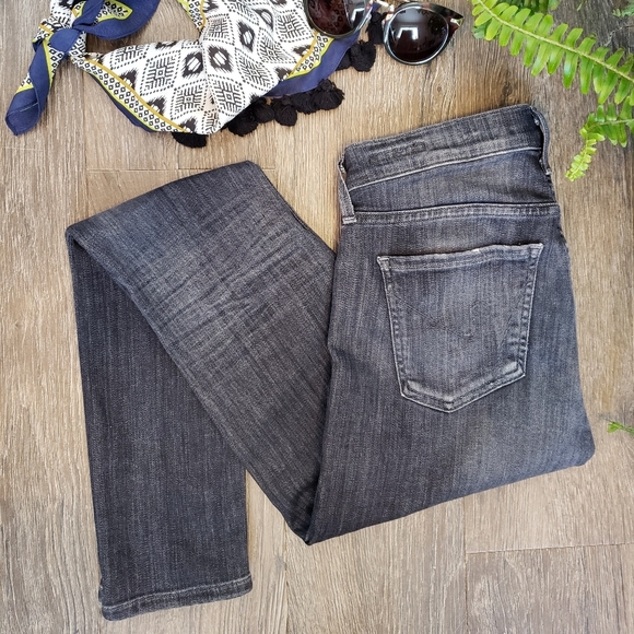 Citizens of Humanity Avedon Skinny Jeans - Picture 1 of 6